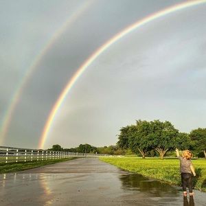 Meet your Posher, Darlene
